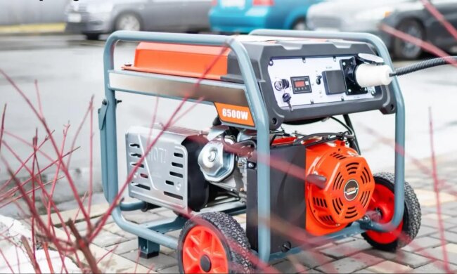 Вже почалося: ДСНС перевіряє всіх, у кого є генератори — за що штрафують і які правила обов’язкові