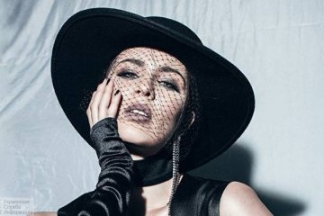 MARUV