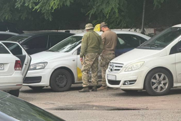 Штрафи від ТЦК: чи можуть вліпити одразу 2 або 3 за кілька порушень