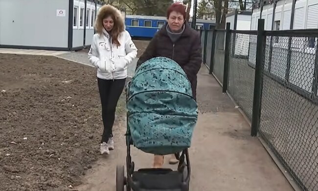 Переселенці. Фото: скріншот YouTube-відео