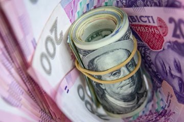 Курс валют. Фото: скриншот YouTube