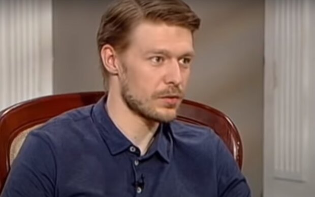 Никита Ефремов. Фото: скриншот видео