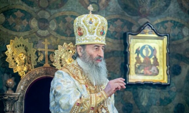 Предстоятель УПЦ дав три поради, як уберегти душу від гріха