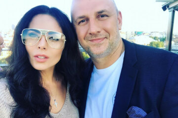 Настя Каменских собралась замуж. Кто избранник