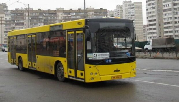 Троллейбусов не ждите: в Киеве отменили транспорт, подробности