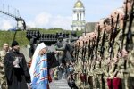 Священникам УПЦ разрешили пастырскую опеку военнослужащих - комментарий юротдела