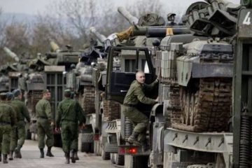 ВСУ техника