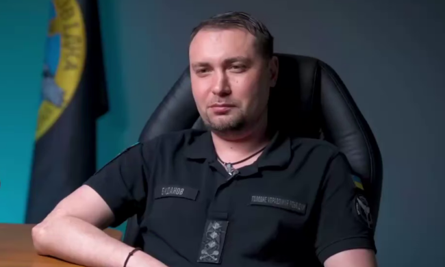 Буданов рассказал секреты работы ГУР – эскорт и проститутки
