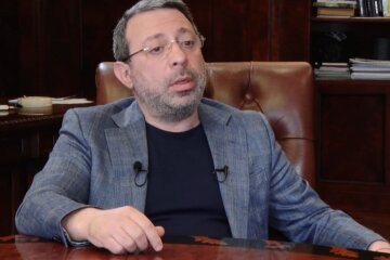 Геннадий Корбан. Фото: скриншот Youtube-видео