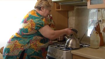Газовая плита. Фото: скриншот YouTube-видео