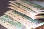 Зарплаты не хватает. Стало известно, на сколько обеднели украинци за последние годы
