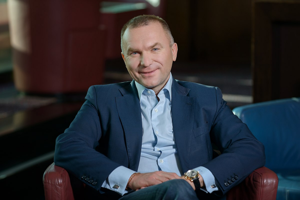 Ігор Мазепа