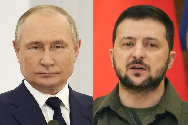 путін дав згоду на двосторонню зустріч із Зеленським