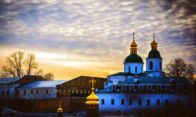 Що категорично не можна робити на церковне свято 20 листопада. Фото: YouTube