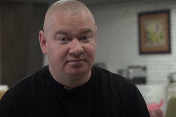 Євген Кошовий. Фото: YouTube, скрін