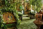 Коли в цьому році припадає свято Трійці, дата, традиції. Фото: Стіна