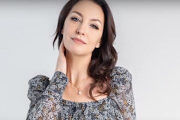 Лариса Созаева, скриншот из YouTube