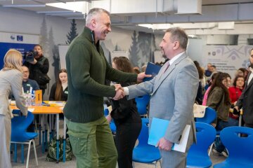 Віталій Кличко