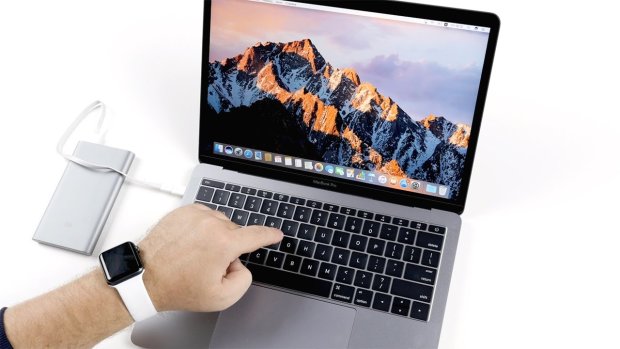 Apple зарегистрировала семь еще не выпущенных моделей MacBook