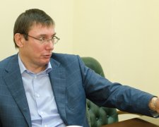 Луценко рассказал о связях NewsOne с Россией