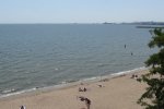 На пляжах Днепропетровской области нашли холероподобные организмы. Но людей просят не волноваться