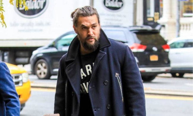 Таким Кхала Дрого еще никто не видел, поклонники заподозрили неладное