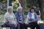 Пенсионерки. Фото: скриншот YouTube-видео