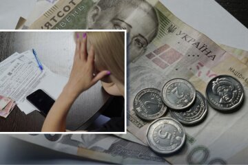 Комунальні платіжки та борги українців 2026