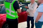Поліція затримала адвоката, який вимагав $25 000 за оформлення інвалідності