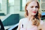 Ольга Фреймут. Фото: скирншот Instgaram