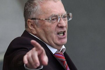 Фото: РИА Новости