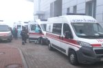 Медиков услышали: в Харькове погашают долг по зарплате в 18 больницах