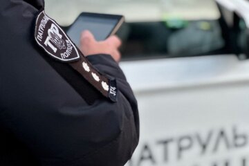 Патрульная полиция. Фото: Патрульная Полция
