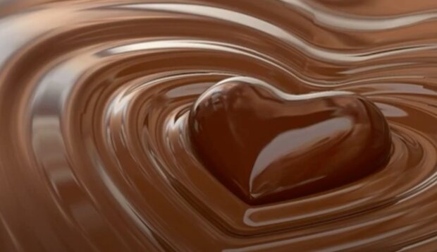 Шоколад. Фото: скриншот YouTube