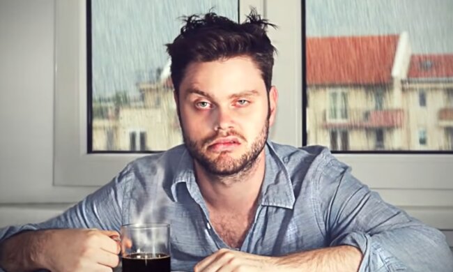 Поганий настрій. Фото: YouTube