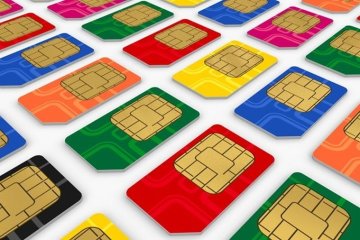 Sim-карты