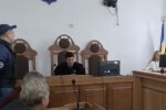 Заседание суда. Фото: скриншот YouTube-видео
