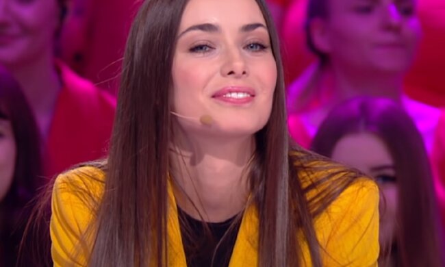 Ксения Мишина. Фото: YouTube, скрин