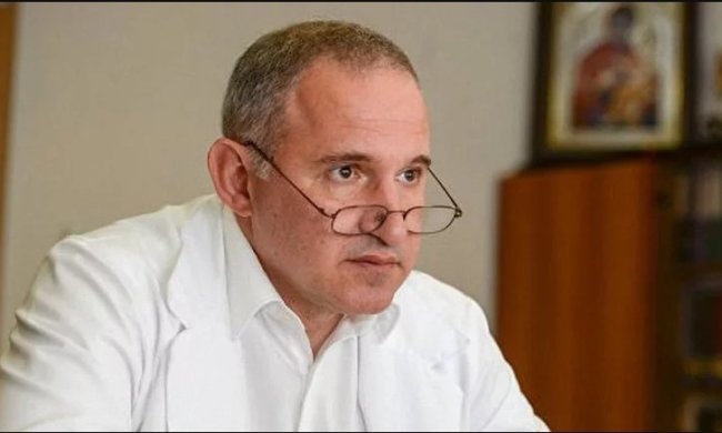 Директор Института сердца Борис Тодуров: грязные провокации, титушки и жажда власти