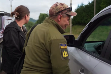 Притула розповів, що стоїть за примусовою бусифікацією в Україні. Фото: YouTube