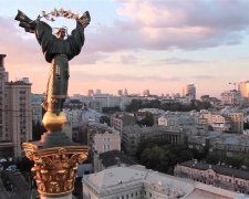В Кремле переполох: в Европе назвали Киев столицей России