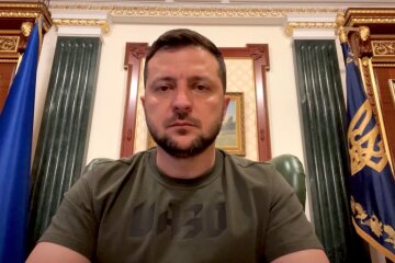 Володимир Зеленський. Фото: YouTube, скрін