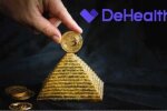 Криптопирамида "DeHealth" тесно переплелась с криминалом: что известно о владельцах Анне Бондаренко и Денисе Цвайге