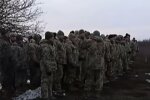 Украинские военные. Фото: скриншот YouTube-видео