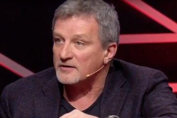 Андрей Пальчевский