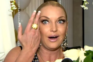 Анастасия Волочкова. Фото: youtube