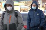 Карантин в Украине. Фото: скриншот YouTube