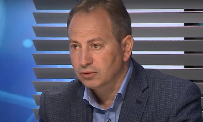 Николай Томенко. Фото: 112 Украина