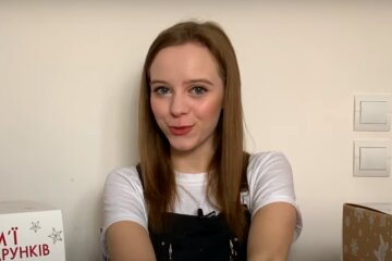 Ира Кудашова. Фото: скриншот YouTube