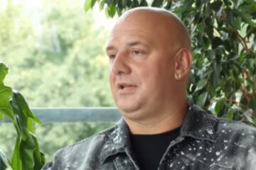 Потап. Фото: скріншот YouTube-відео